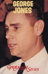 George Jones