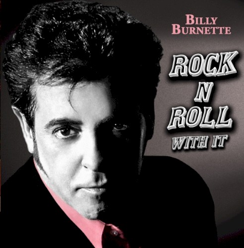 Rock'n'Roll With It