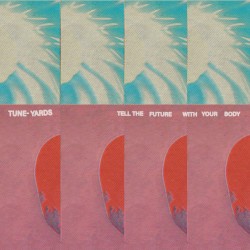 Tell the Future With Your Body