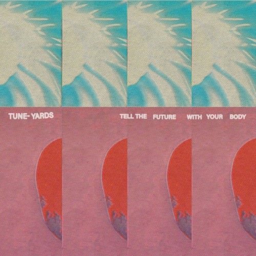 Tell the Future With Your Body