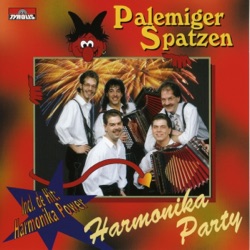 Harmonika party