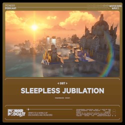 Sleepless Jubilation