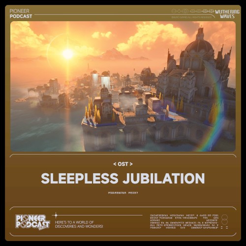 Sleepless Jubilation