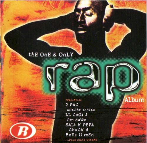 The One and Only Rap Album