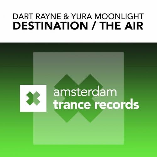 Destination / The Air