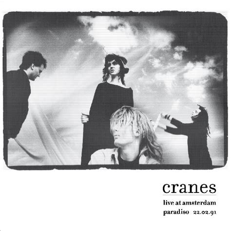 Live at Amsterdam Paradiso (1991-02-22: Amsterdam, Netherlands)