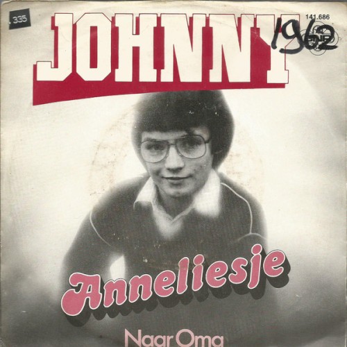 Anneliesje / Naar oma