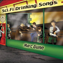 Sci Fi Drinking Songs