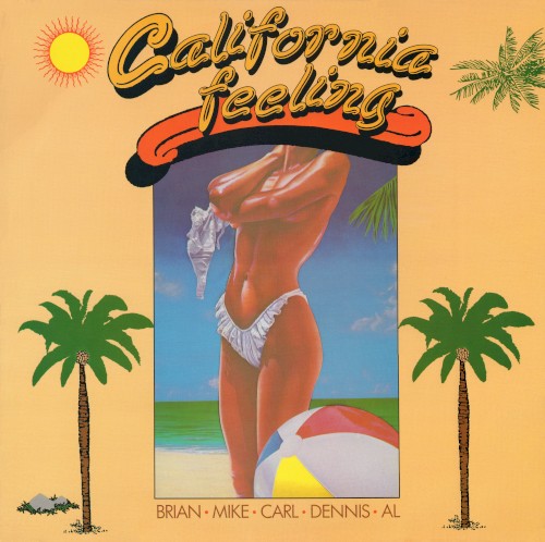 California Feeling