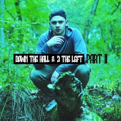 DOWN THE HALL AND 2 THE LEFT ( PART 2 !~!~!~!)