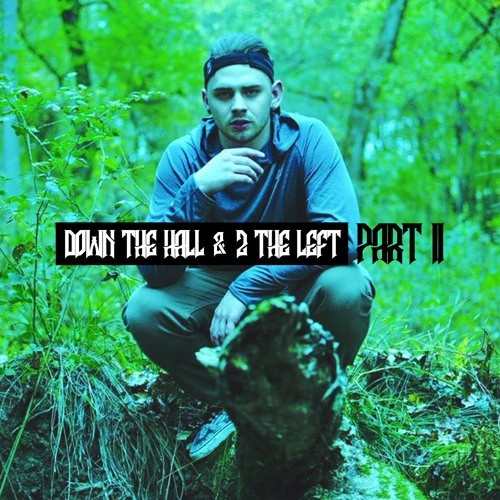 DOWN THE HALL AND 2 THE LEFT ( PART 2 !~!~!~!)