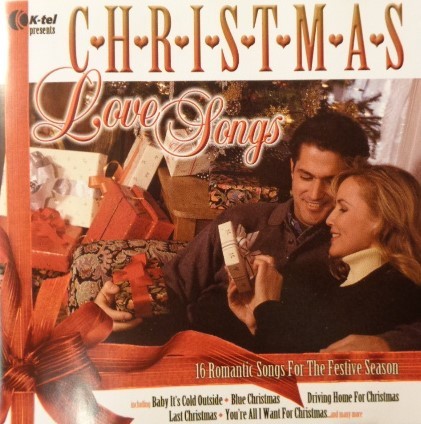 Christmas Love Songs