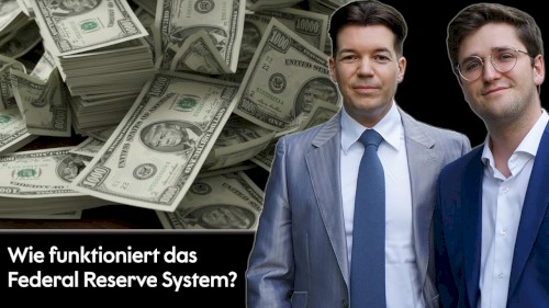 Wohlstand für Alle #318, „Wird Trump zum MMT-König?“