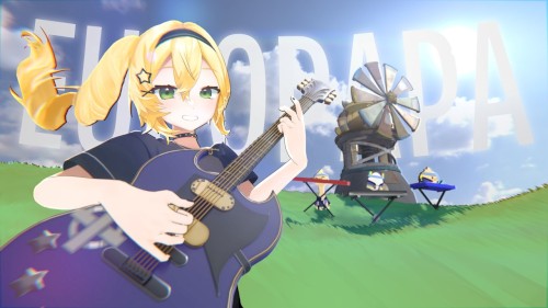 Europapa