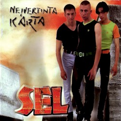 Neįvertinta karta