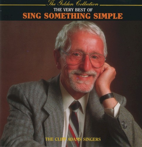 The Very Best of "Sing Something Simple"
