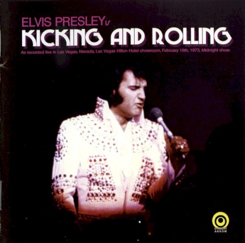 Kicking and Rolling