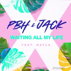 Waiting All My Life