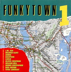 Funkytown 1