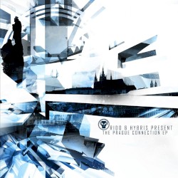 The Prague Connection EP