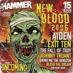 Metal Hammer: New Blood 2006