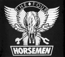 The Four Horsemen