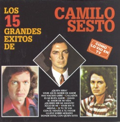 Grandes éxitos