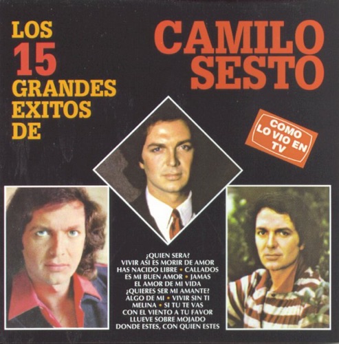 Grandes éxitos