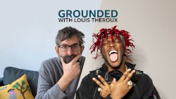 Grounded with Louis Theroux, Series 1, #6, “KSI”