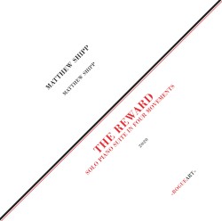 The Reward: Solo Piano Suite in Four Movements