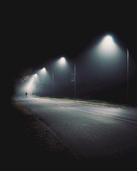 The Dark Hours