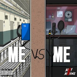 Me vs Me