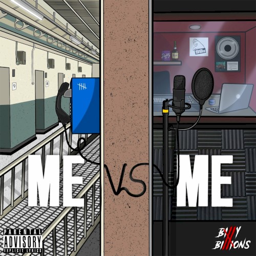 Me vs Me