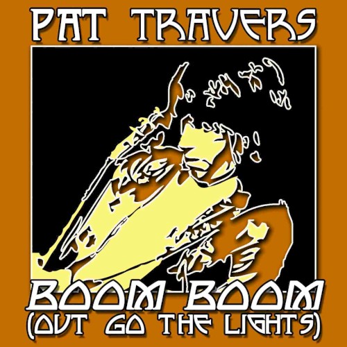 Boom Boom (Out Go the Lights)