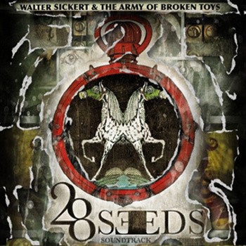 28 Seeds (The Soundtrack)