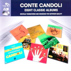 Eight Classic Albums