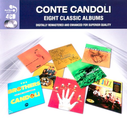Eight Classic Albums