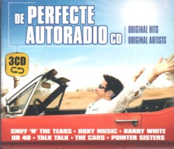 De perfecte autoradio CD