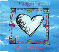 Cold, Cold Heart
