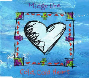 Cold, Cold Heart