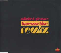 "Lovemachine"-Remix