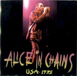 U.S.A. 1993