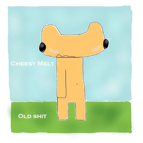 Old Shit