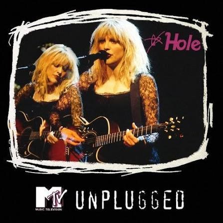 MTV Unplugged