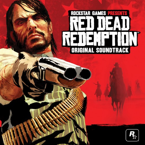 Red Dead Redemption: Original Soundtrack