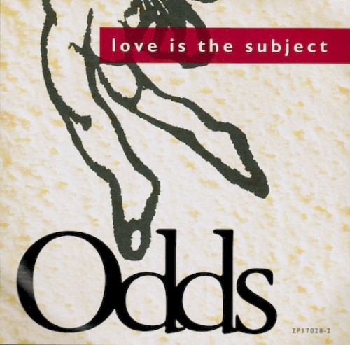 Love Is the Subject
