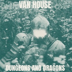 DUNGEONS AND DRAGONS