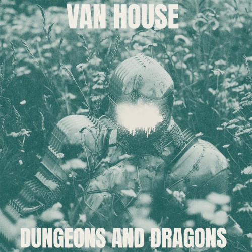 DUNGEONS AND DRAGONS