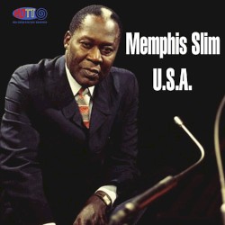 Memphis Slim, U.S.A.