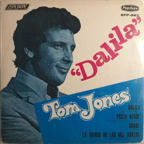 Dalila
